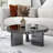 Amla 2 - Piece Living Room Table Set