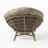 Acacia Outdoor Lounge Chair