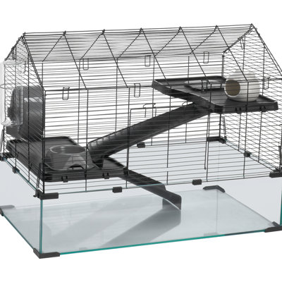 Maison pour petits animaux