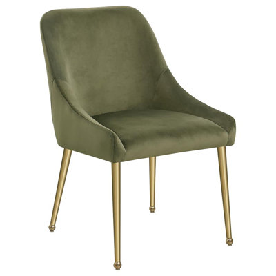 Jacobus Side Chairs (set Of 2)