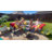 L-shaped Patio Sectional with Coffee Table-1121031127