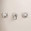 Castia by Studio McGee Wall-Mount Bathroom Sink Faucet Trim 1.2 GPM-881791633