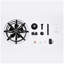Ventilateur de plafond industriel Hot Sell