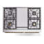 ILVE Nostalgie II 40 in Dual Fuel Range-1935990731-1935990697