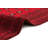 Ontiveros Red Rug