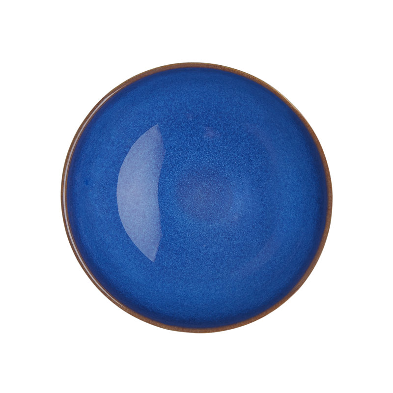 Imperial Blue 5" Rice Bowl