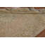 Tapis unique en laine noué à la main de style années 1960 de 7 pi 9 po x 11 pi 9 po Sambor