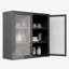 Armoire murale standard l 31,5 po x H 30 po-101811104