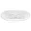 Harmony 1 71.25" Whirlpool Bathtub-2124499928