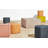 Bumper Upholstered Ottoman-94581620