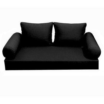 Coussin de siège d'extérieur