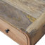 Kylo Solid Wood Writing Desk-1155030621