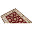 Handmade Cotton and Wool Oriental Area Rug