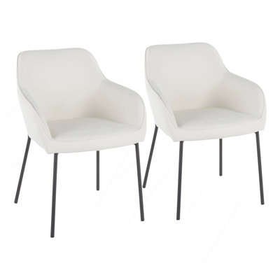 Chaise de salle à manger Daniella