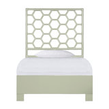 Honeycomb Bed