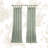 Karsten Semi Sheer Curtain Single Panel-1135892961-1074460538