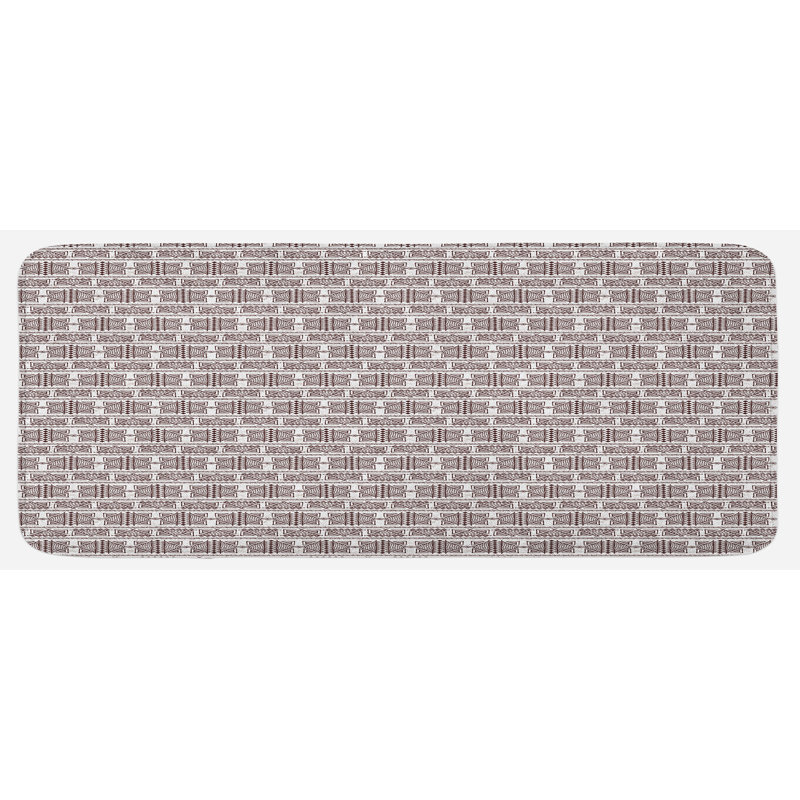 Tapis de cuisine Lindse