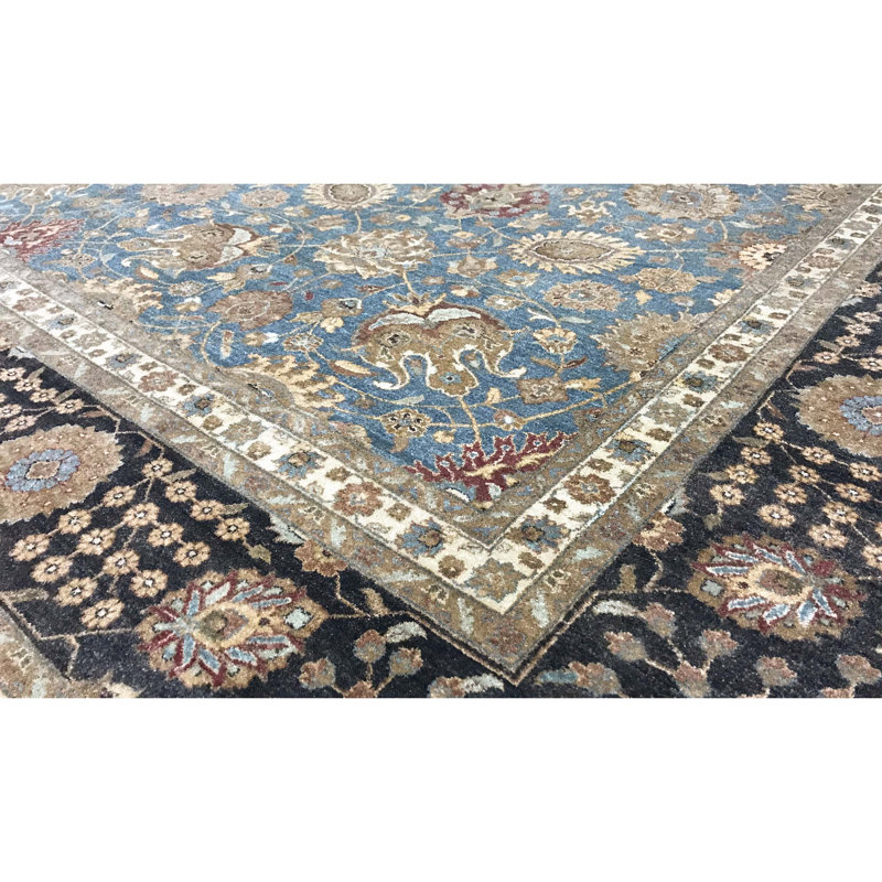 One-of-a-Kind 9'10" X 13'8" Area Rug