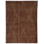 Wendy Jane Moroccan Area Rug in Brown/White-1631459022