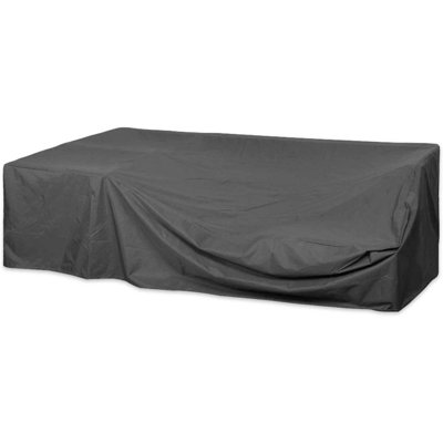 Karlstad Waterproof Outdoor Furniture Cover Rectangular Patio Furniture Cover by Freeport Park