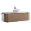 Wall Mounted With Stone Top-880043025-880043030-880043038
