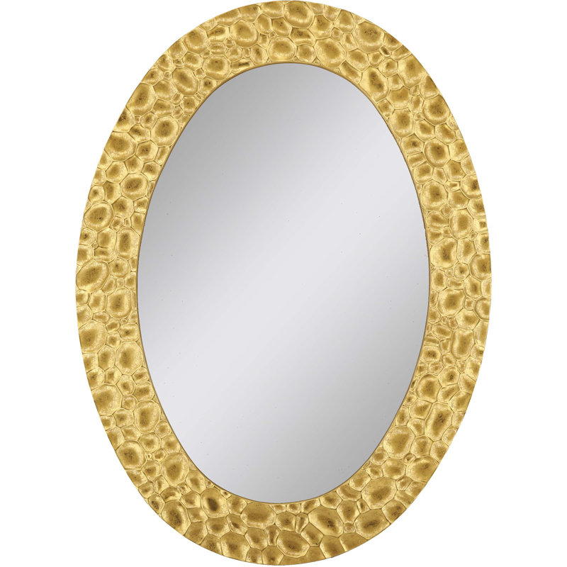 Flat Wall Mirror