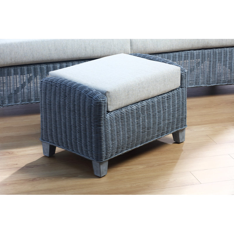 Nevaeh 70cm Wide Ottoman