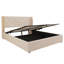 Metal Ottoman Storage Bed-1519154328