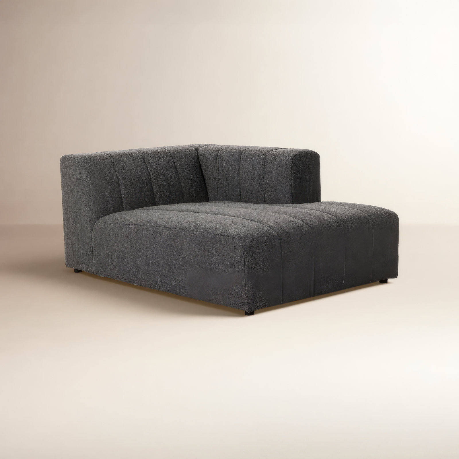 Bowry RAF Chaise Accent Chair