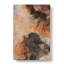 Seconds Of Infinity In Abstract - Wrapped Canvas-55339090