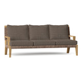 Hadley Outdoor 3 - Seat Patio Sofa