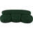 Isia Upholstered 88.5'' Sofa-90625057