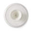 10.5" Help Yourself Footed Cake Plate