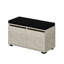 Baneen 8 Pair Shoe Storage Cabinet