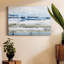 Toile tendue I-Gallery Sea Gaze-1384204460
