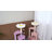 33"H Cat Tree with Platform Bed, Top Perch, Cat Cave, Scratching Post for Kittens-2069818192