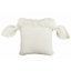 Housse et insert pour coussin en laine Woolable Kids