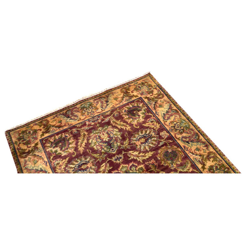 Oriental Area Rug