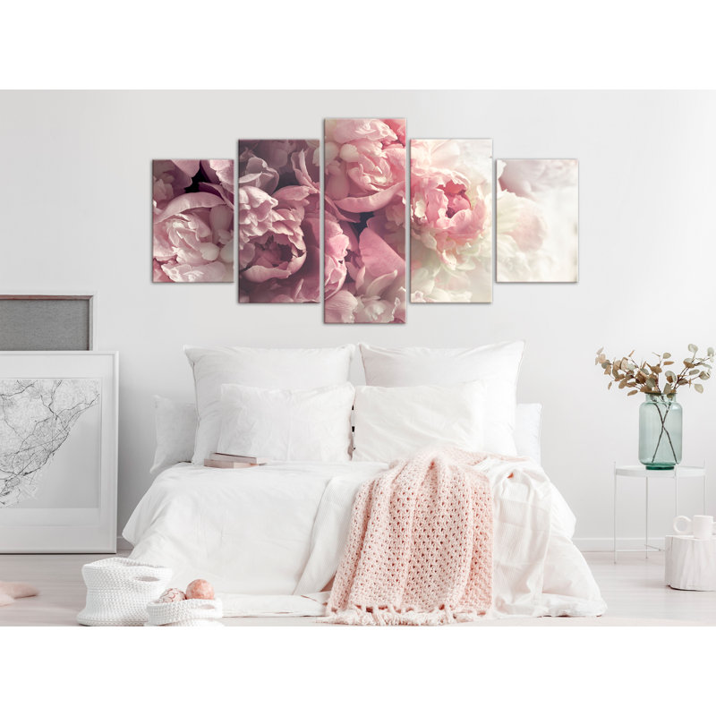 No Frame Print on Canvas, 200 cm H x 100 cm W
