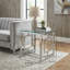 Table de bout Varda