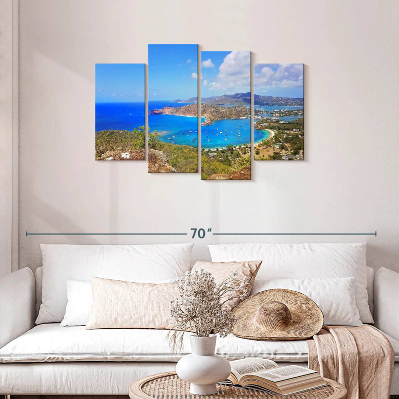 Nicci Scenic Antigua