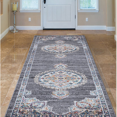 Emmalia Moroccan Indoor Rug