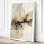 Explosive Centre Abstract - Wrapped Canvas-661413193-661413195