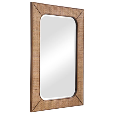 Miroir mural Adame