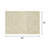 Ailt Geometric Non-Skid Kitchen Mat-777794879