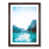 Walnut Framed selected