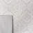 Lorenco Power Loom LightGray/Ivory Rug-220044056