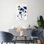 Vase anémone - Impression sur toile-78599878-78599885-119891356