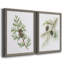 Winter Botanical III - ensemble de 2 reproductions d'art-1084665598-1084665596-1084665597