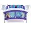 Lit convertible pour tout-petits Disney La Reine des Neiges